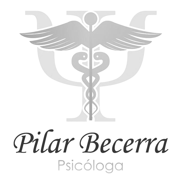 Psicóloga Pilar Becerrra