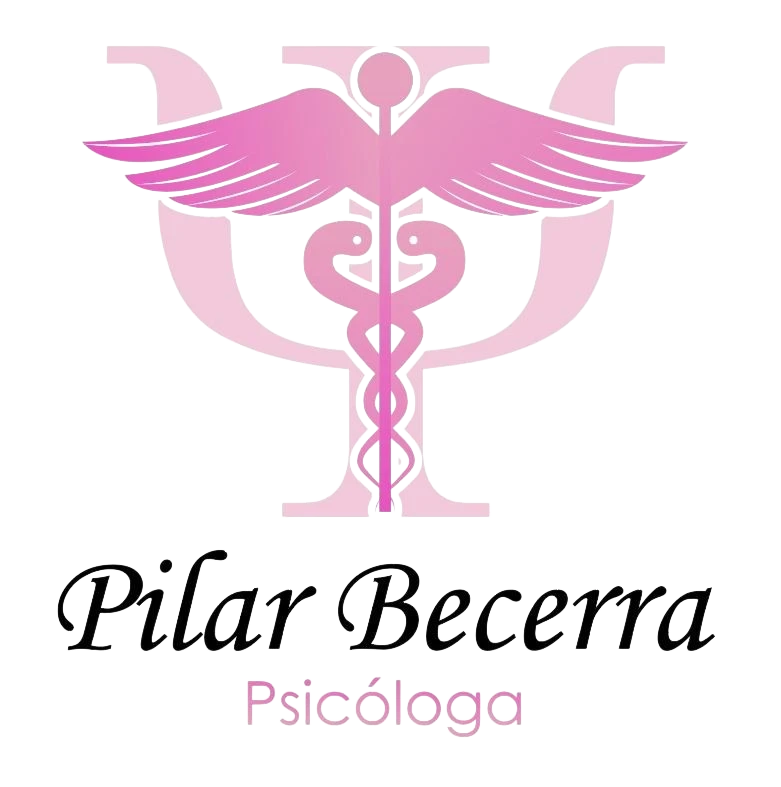 Psicóloga Pilar Becerrra