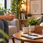 Psicoterapia individual: ¿cuándo acudir al psicólogo y cómo puede ayudarte? Psicoterapia individual: ¿cuándo acudir al psicólogo y cómo puede ayudarte?