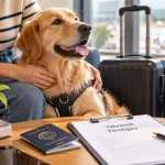 Certificado de apoyo emocional para mascotas en Villavicencio: requisitos, evaluación y proceso